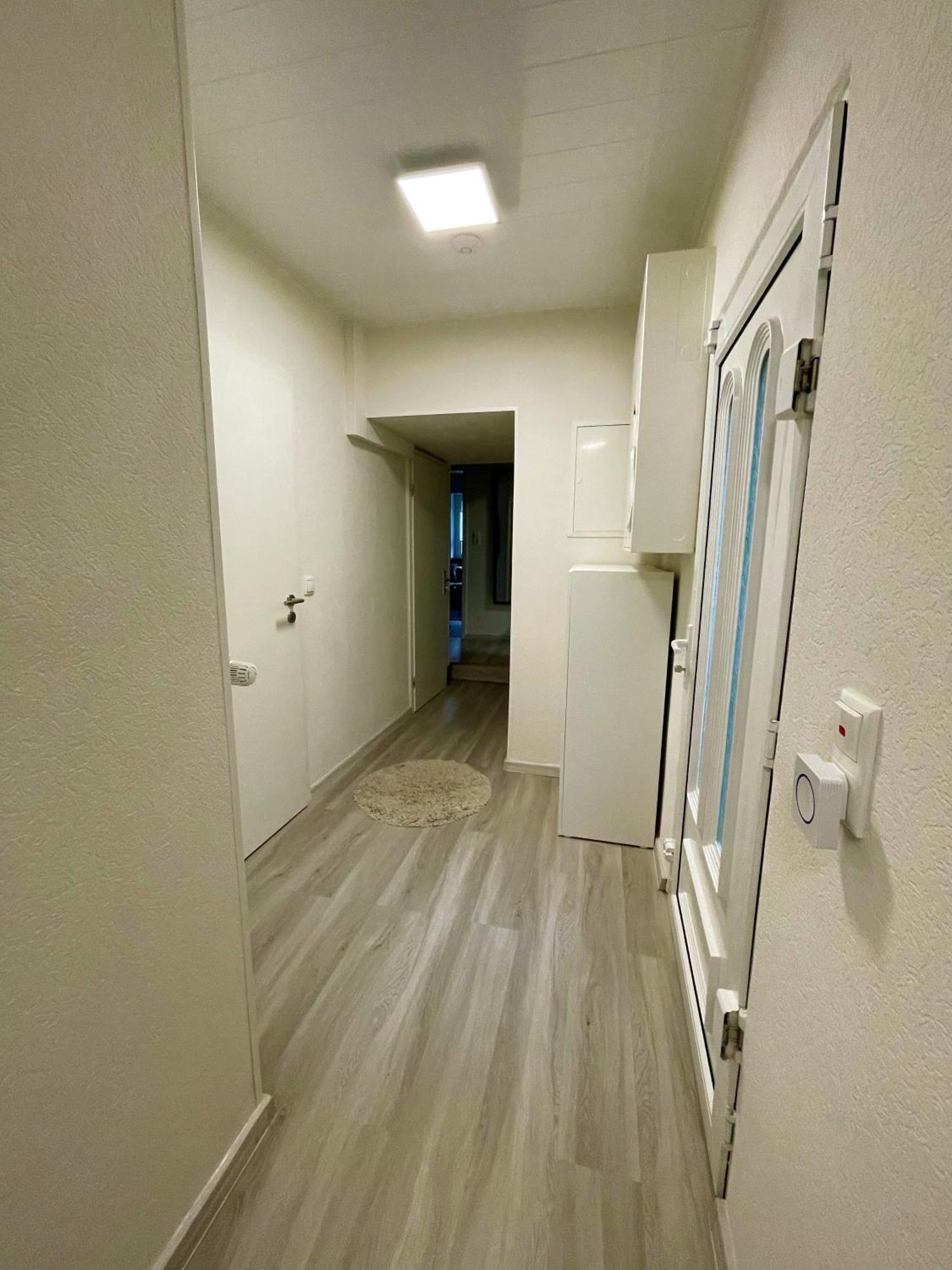 Ferienwohnung Kutscher Bad Ems Exterior foto